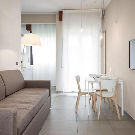 Ferienwohnung Flats4Rent Alessia Verona Exterior foto