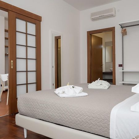 Ferienwohnung Flats4Rent Alessia Verona Exterior foto