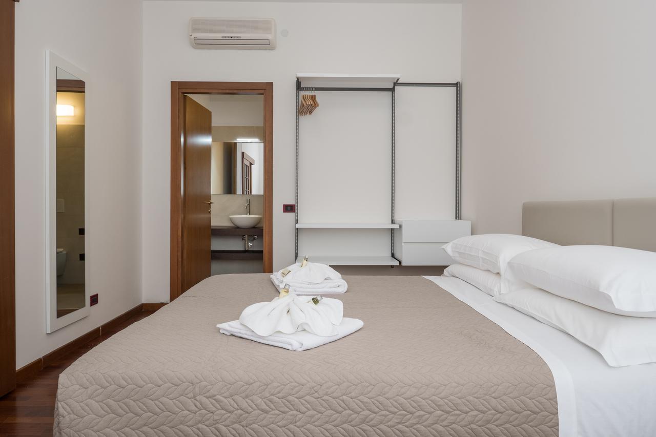 Ferienwohnung Flats4Rent Alessia Verona Exterior foto