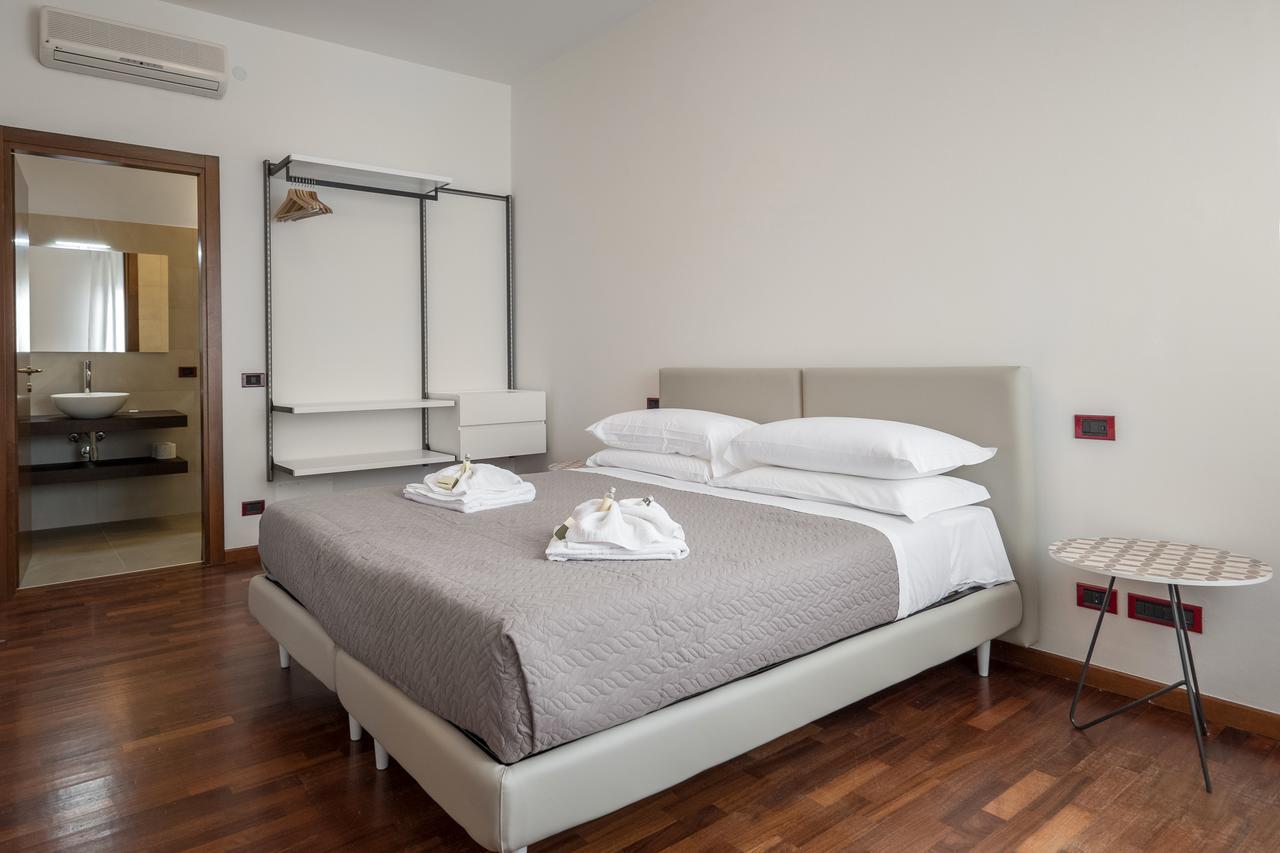 Ferienwohnung Flats4Rent Alessia Verona Exterior foto