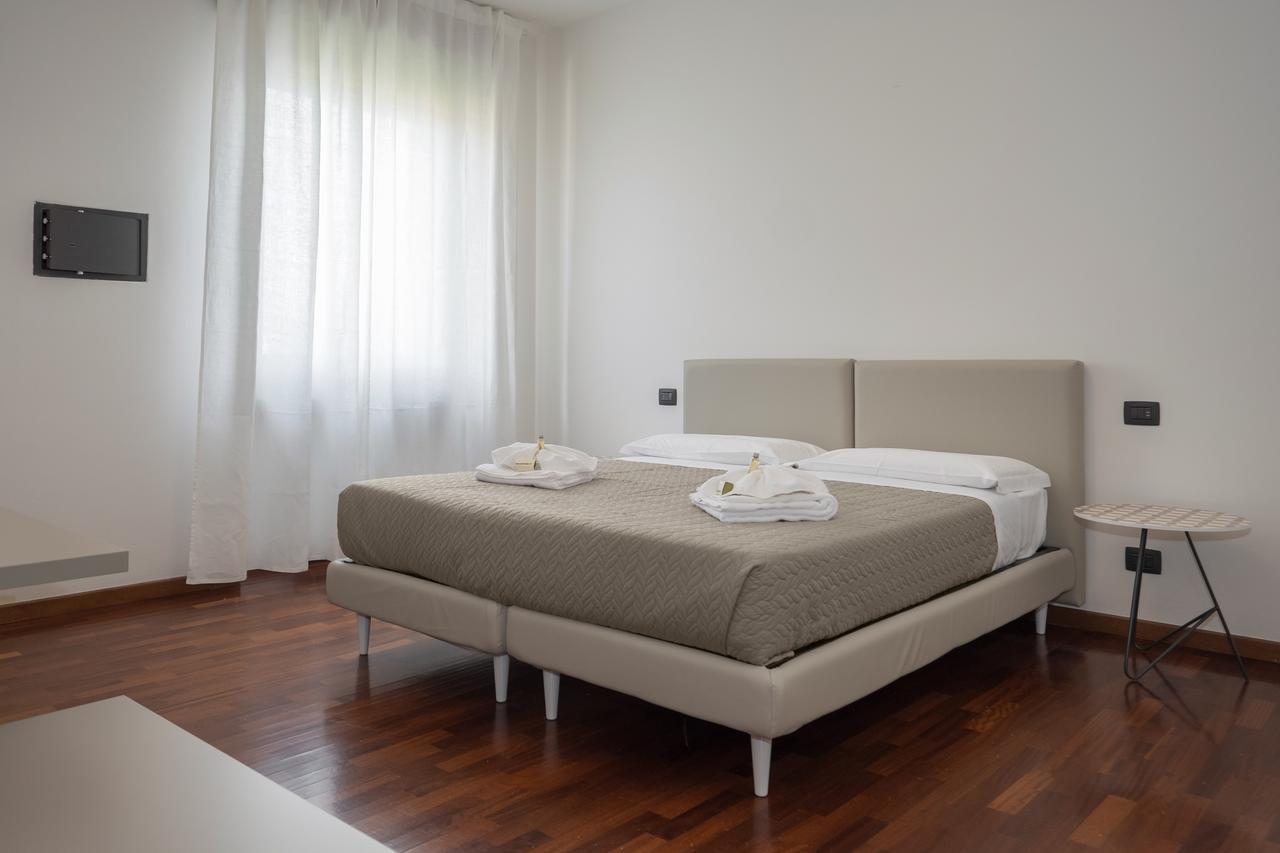 Ferienwohnung Flats4Rent Alessia Verona Exterior foto