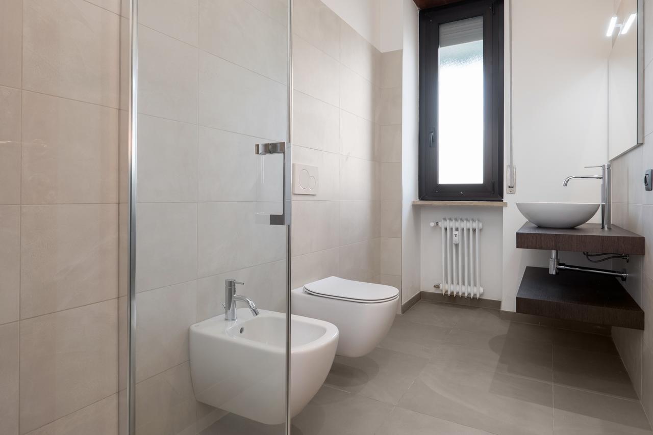 Ferienwohnung Flats4Rent Alessia Verona Exterior foto